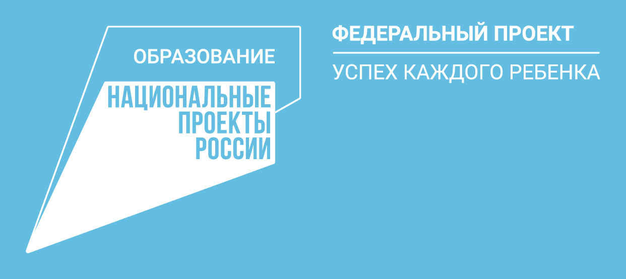Успех каждого ребёнка