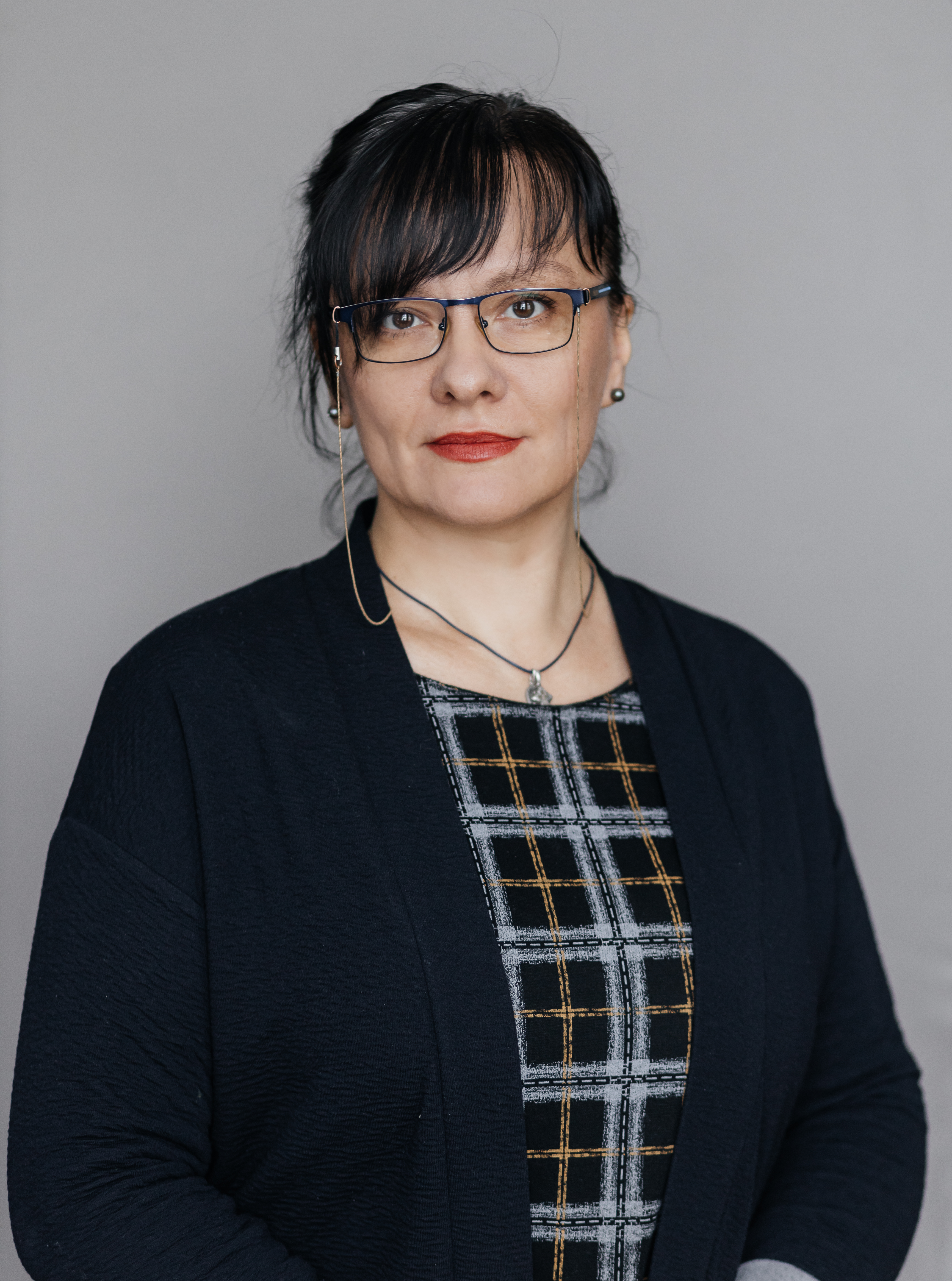 Шумилина Ольга Владимировна.