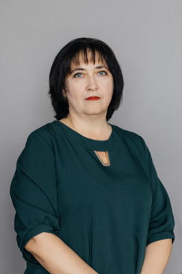 Антоненко Галина Владимировна Антоненко Галина Владимировна