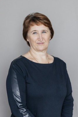 Гридунова Елена Евгеньевна Гридунова Елена Евгеньевна