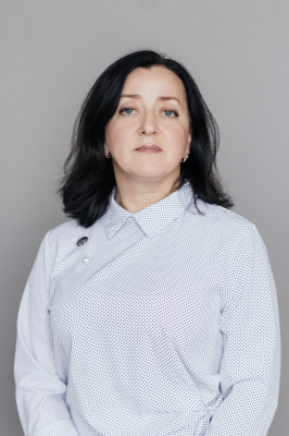 Ачкасова Светлана Валерьевна Ачкасова Светлана Валерьевна