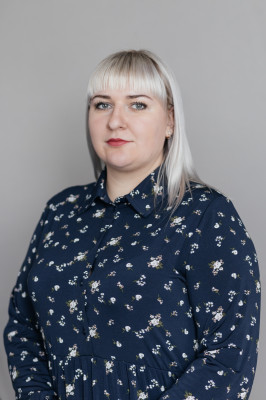Еськова Ксения Сергеевна Еськова Ксения Сергеевна