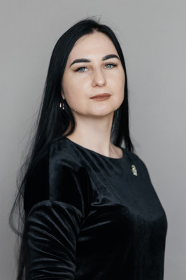 Широбокова Елена Алексеевна Широбокова Елена Алексеевна
