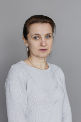 Натарова Татьяна Николаевна Натарова Татьяна Николаевна