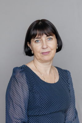 Тюрина Татьяна Николаевна Тюрина Татьяна Николаевна