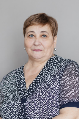 Жданова Валентина Владимировна Жданова Валентина Владимировна