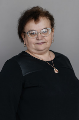 Кащавцева Светлана Викторовна Кащавцева Светлана Викторовна