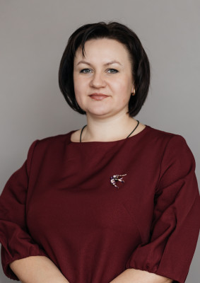 Седых Анастасия Николаевна Седых Анастасия Николаевна