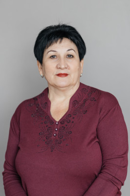 Палагина Наталья Владимировна Палагина Наталья Владимировна